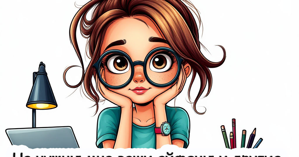 Добрые шутки: про нас, красивых