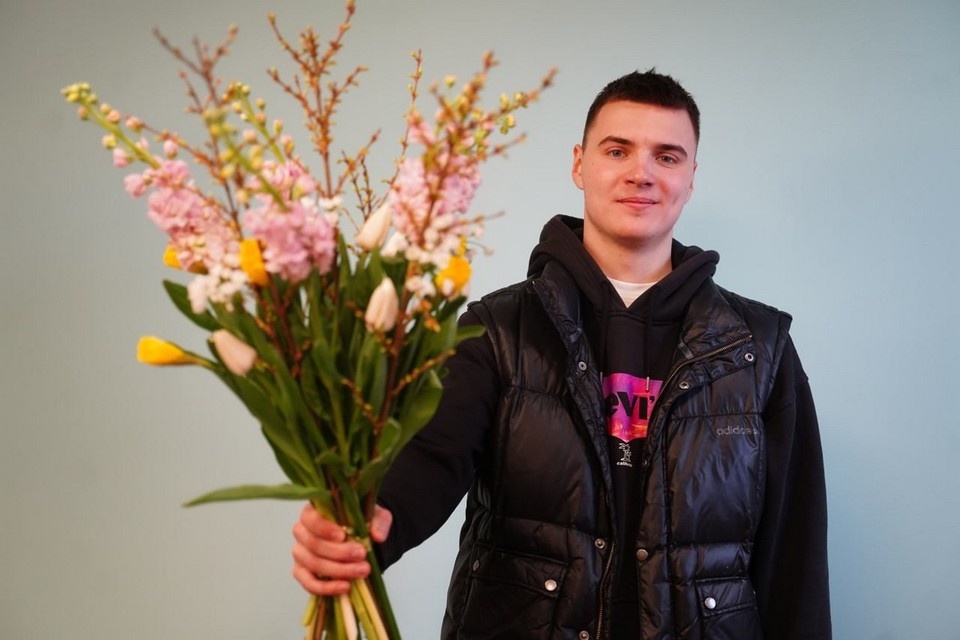    В Самаре 79% жителей планируют дарить или получать подарки на 8 марта. Светлана МАКОВЕЕВА