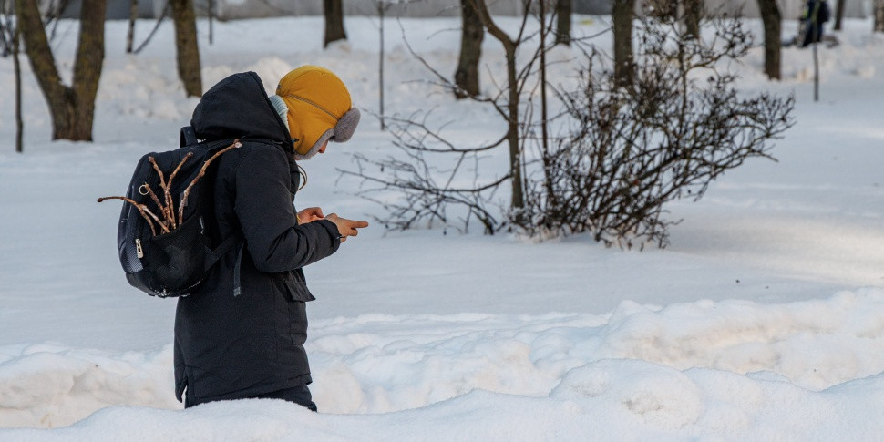 В следующем учебном году у школьников будут длинные зимние каникулы. Вот даты
