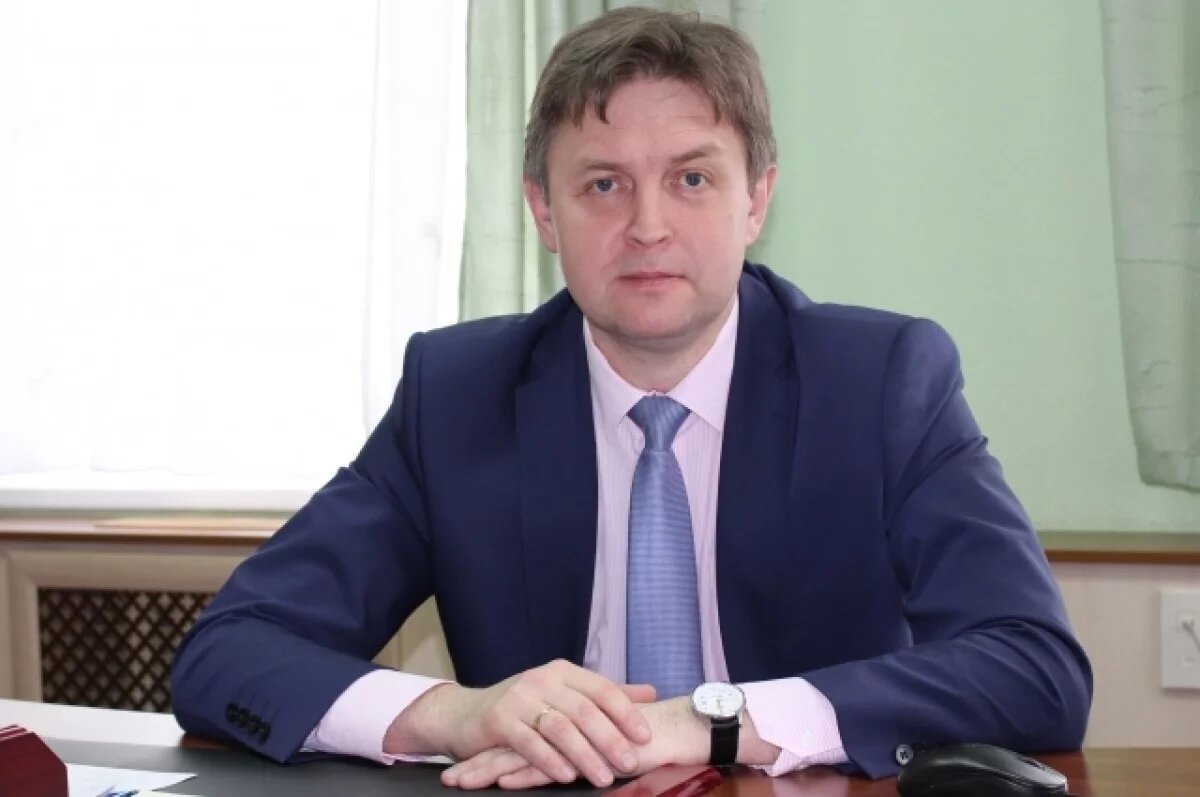    Чиновник призвал жителей быть внимательнее и не переходить по сомнительным ссылкам.