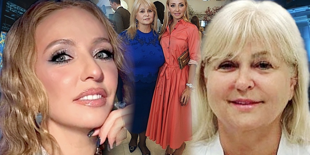 Как сейчас живёт, как выглядит и чем занимается мама Татьяны Навки