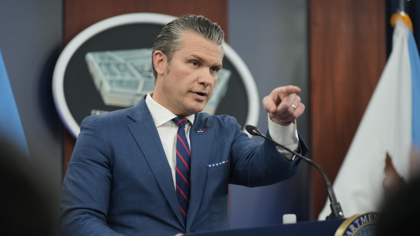    Фото: Mark Schiefelbein/ТАСС