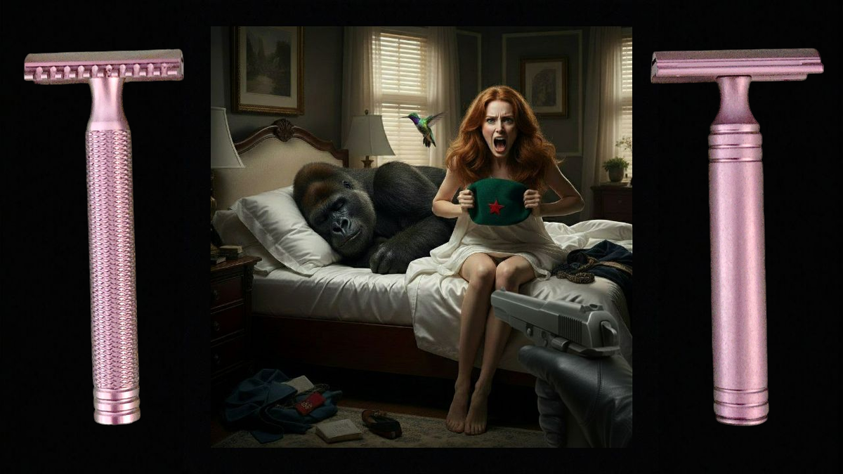 Батл №12: Колибри HLS (OC 130, Стейтон) vs Guerrilla SB84 (Партизан)