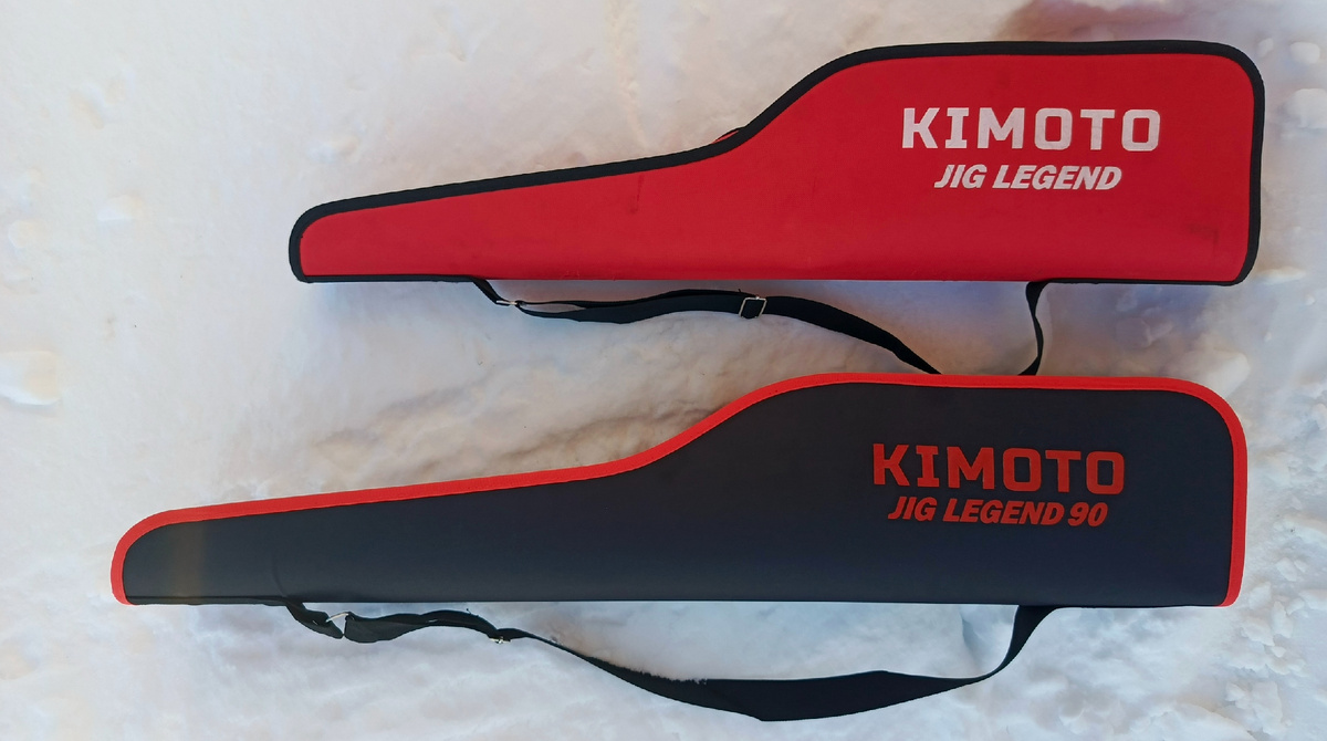 Сравнение 90 и 80 размера