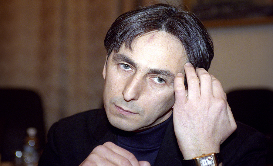    © Александр Поляков/РИА Новости