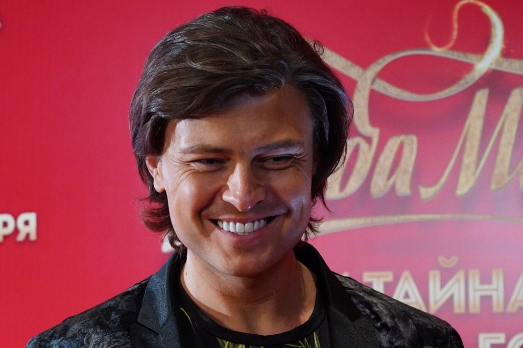    Фото © АГН «Москва» / Александр Авилов