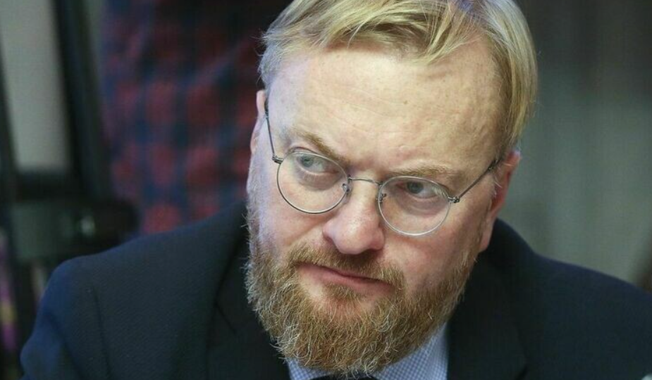 Депутат ГосДумы против показа фильмов про доступных женщин