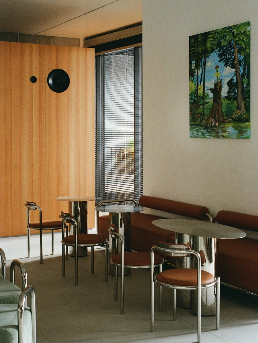    @nothingfancy.project