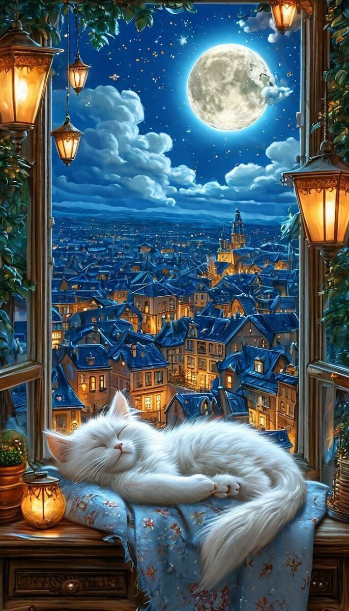 Картинка - просто красивая!