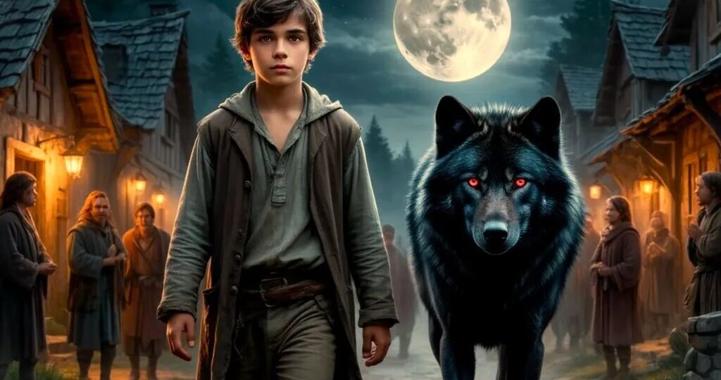 Мудрый Элиан