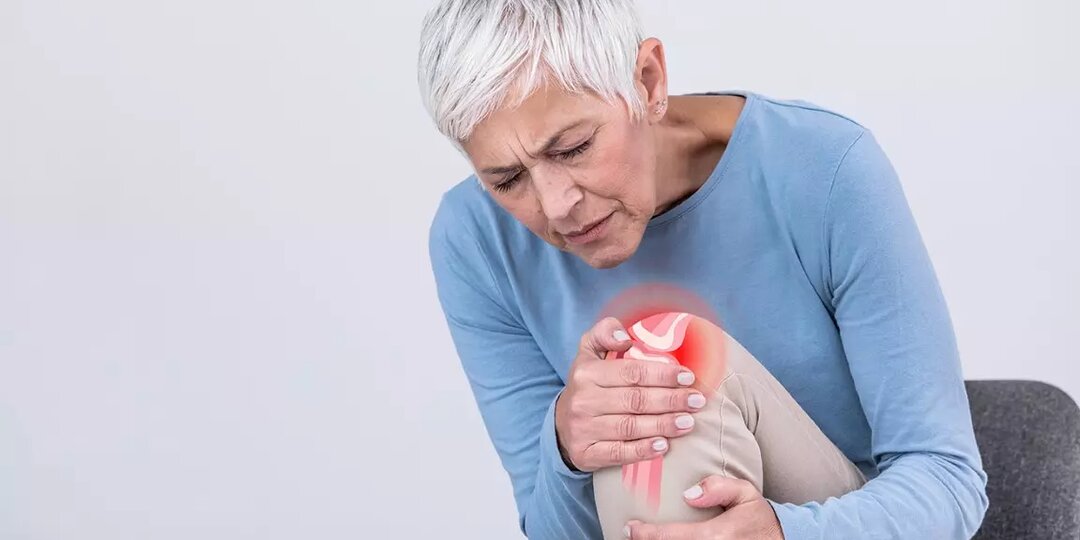 Самые вредные продукты для суставов