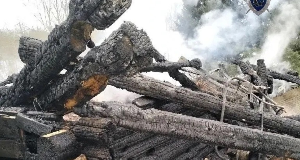    СУ СКР по Ярославской области