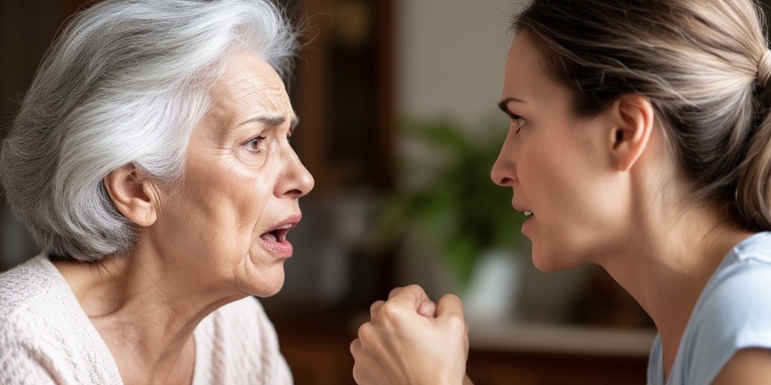 — Куда же ты пойдёшь с тремя прицепами? — хохотала свекровь. Через 5 лет она стояла у меня под дверью и просила денег