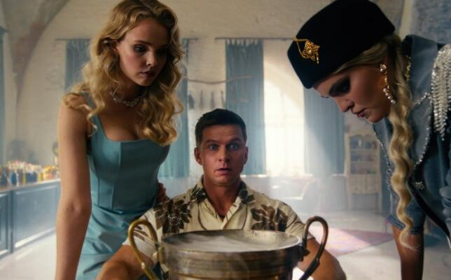 кадр из фильма