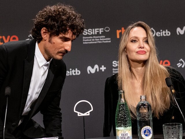    Фото: gettyimages.co.uk/Juan Naharro Gimenez/WireImage