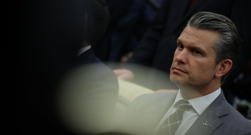    Samuel Corum — Pool via CNP/Keystone Press Agency / www.globallookpress.com