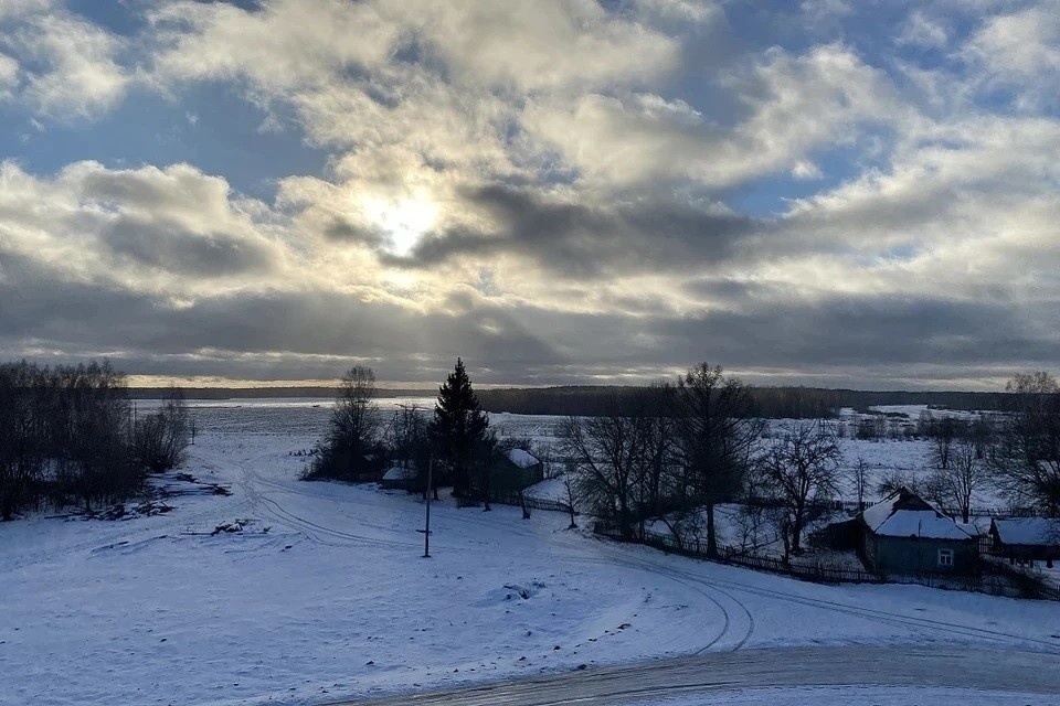    Эпизоотическим очагом признали личное подсобное хозяйство. Дмитрий СТЕШИН