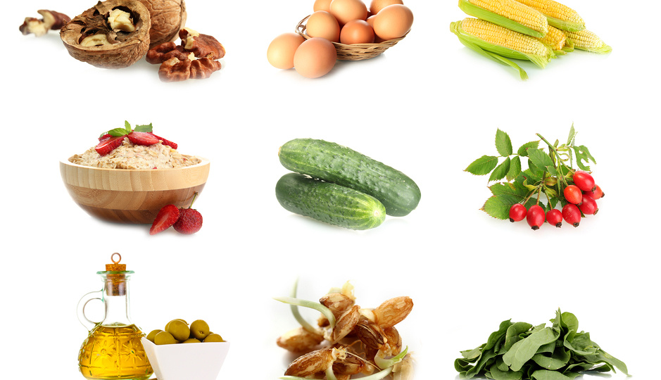 Продукты, разжижающие кровь