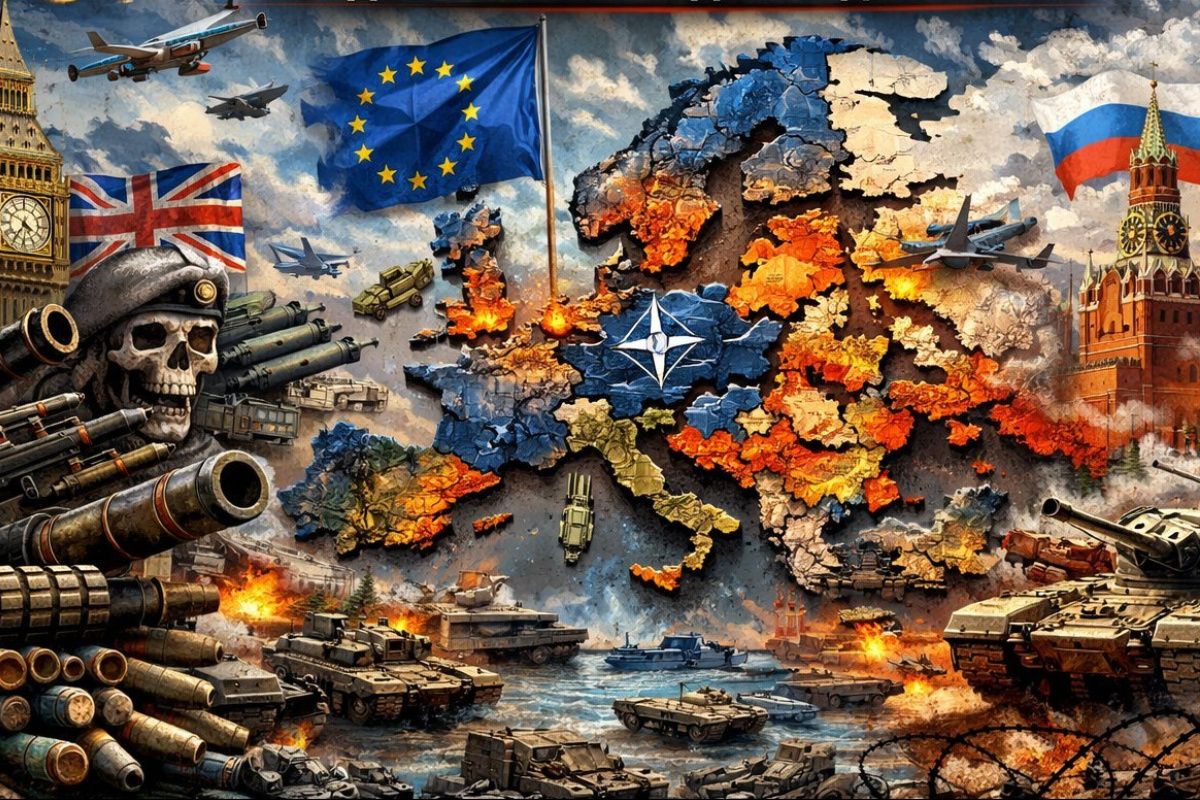    Фото: коллаж RuNews24.ru