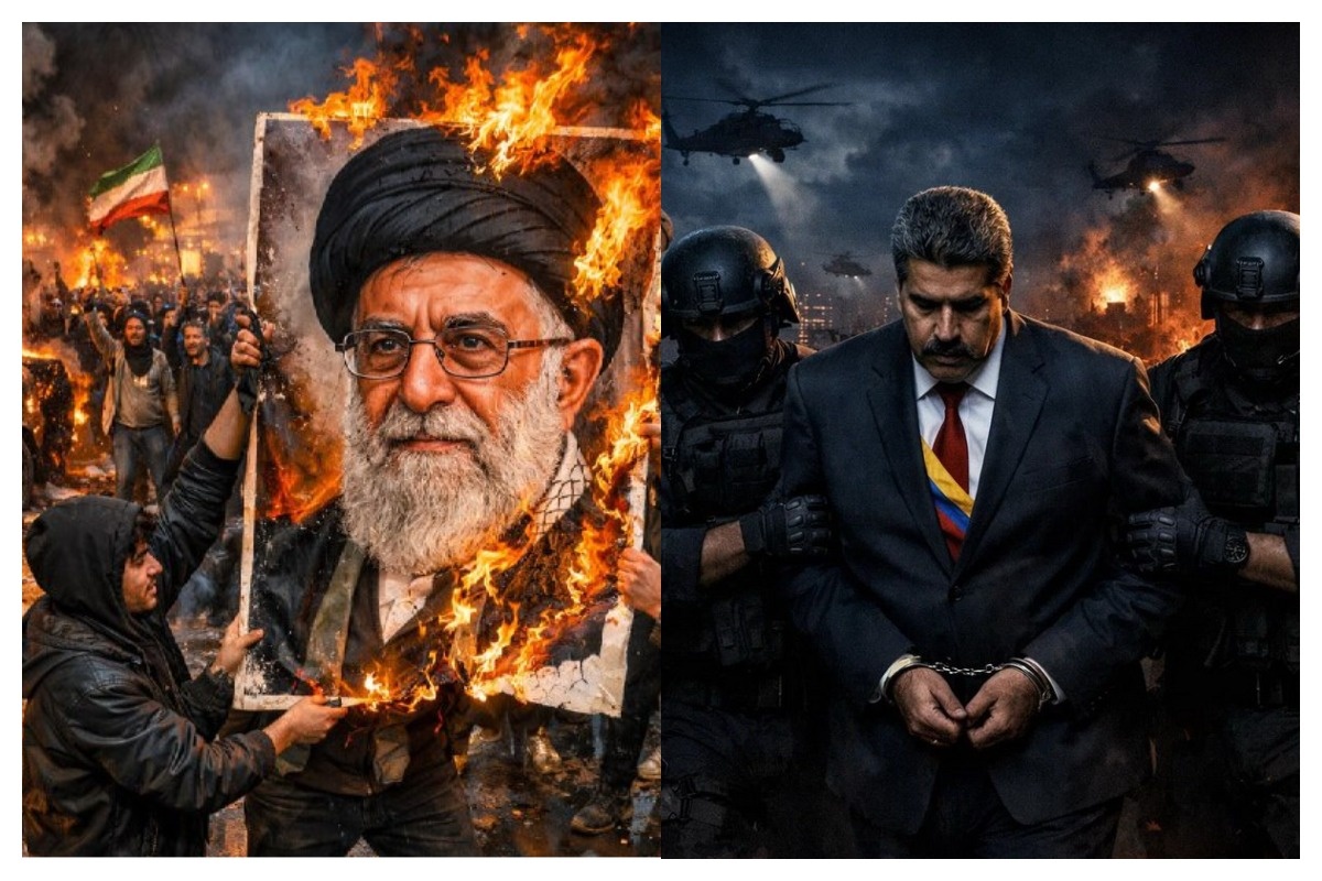    Фото: коллаж RuNews24.ru