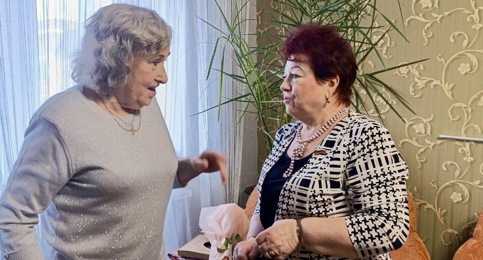    Пресс-служба администрации Можайского муниципального округа