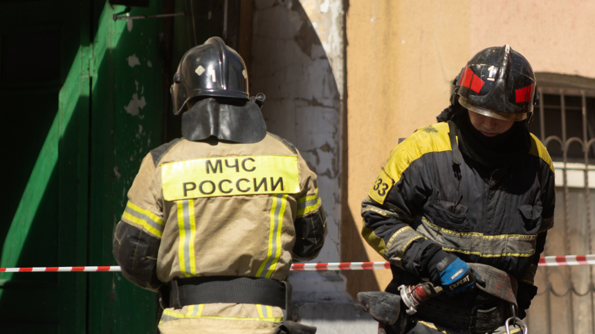    Фото: © РИА Новости; МЧС РФ; 5-tv.ru
