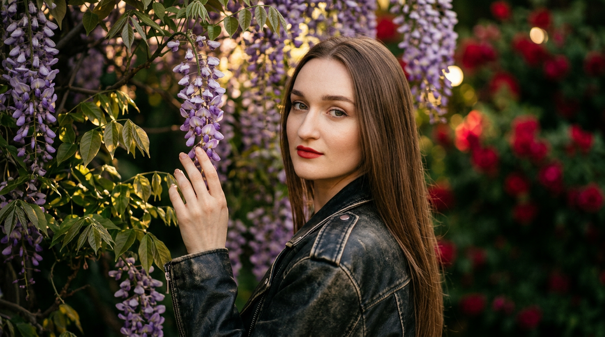 Это фото сгененрировано в нейросети при помощи сервиса Study AI