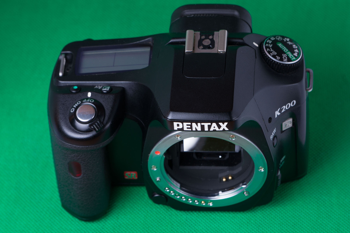 Изображения из личного архива: листайте