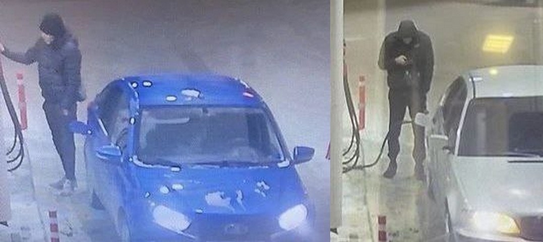    Валерий Горелых, пресс-служба ГУ МВД России по Свердловской области