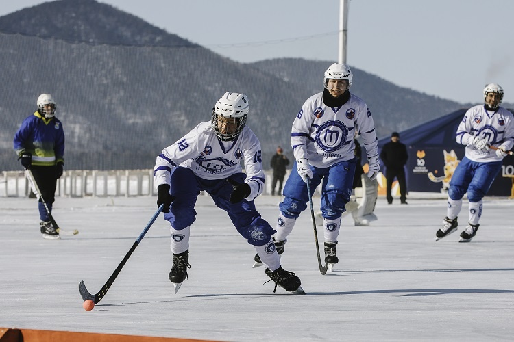 Фото rusbandy.ru