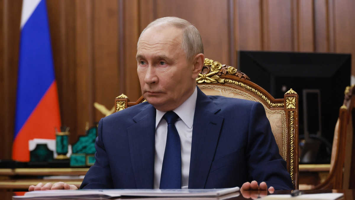     Сайт президента РФ