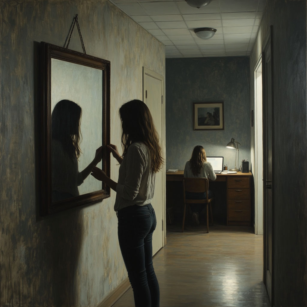 Картинка создана с помощью нейросети