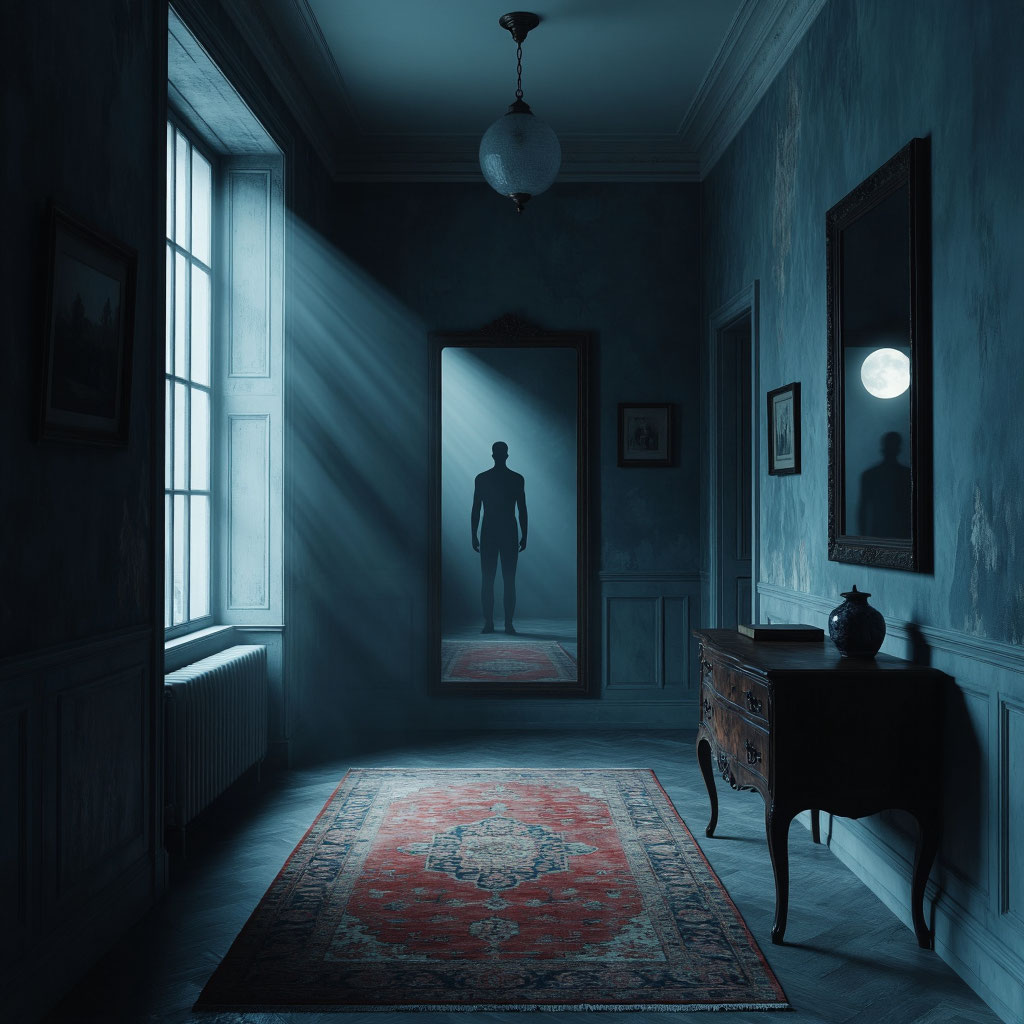 Картинка создана с помощью нейросети