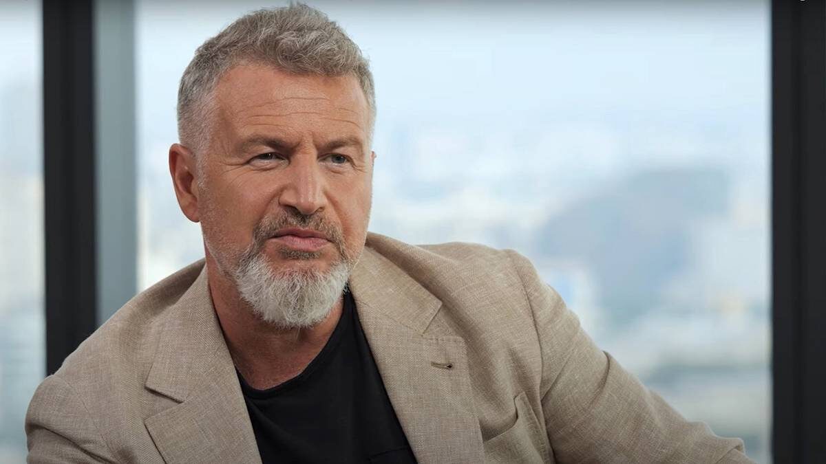    Фото: YouTube / Надежда Стрелец