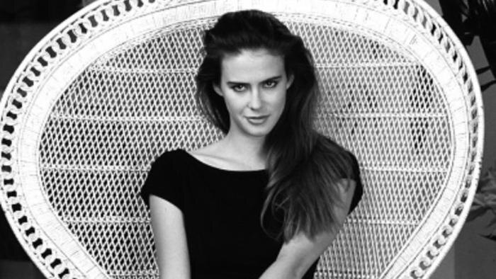 Аннабел Скофилд (Annabel Schofield). Обложка © Getty Images / Paul Harris