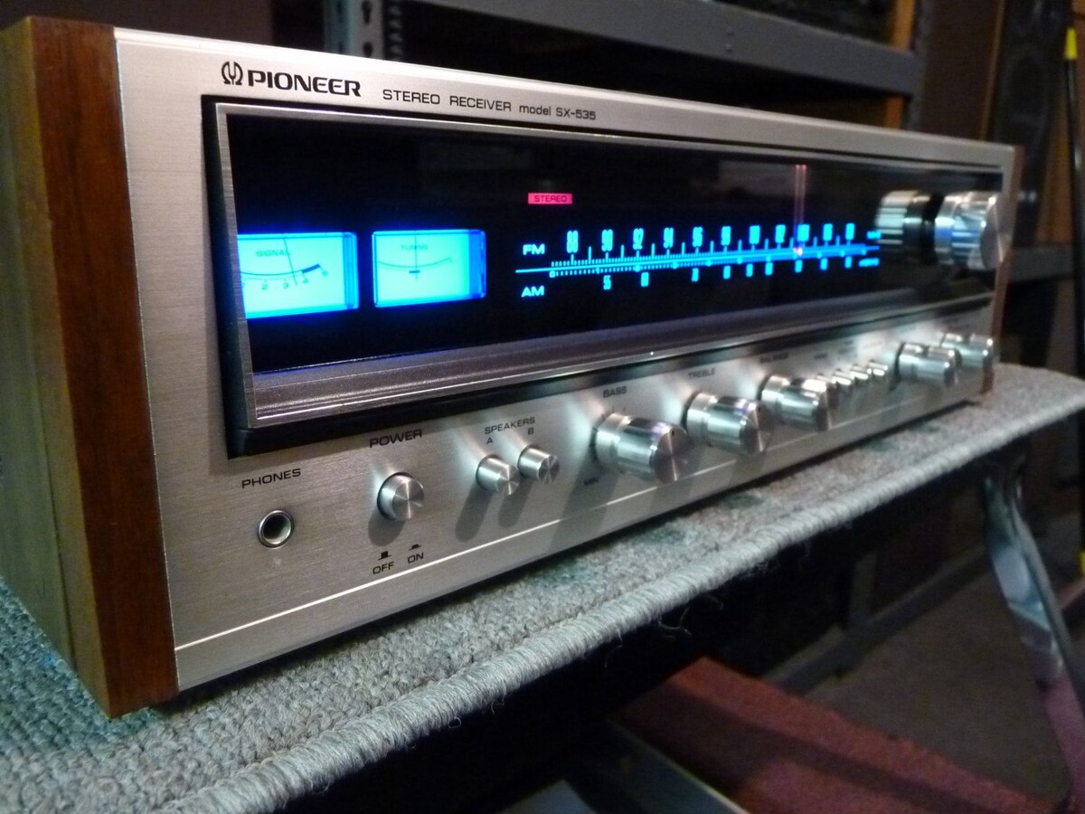 Что такое ресивер и как он работает Исповедь инженера-аудиофила.