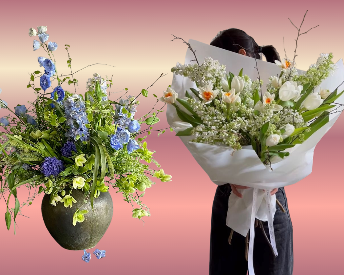 Пионовидные розы 