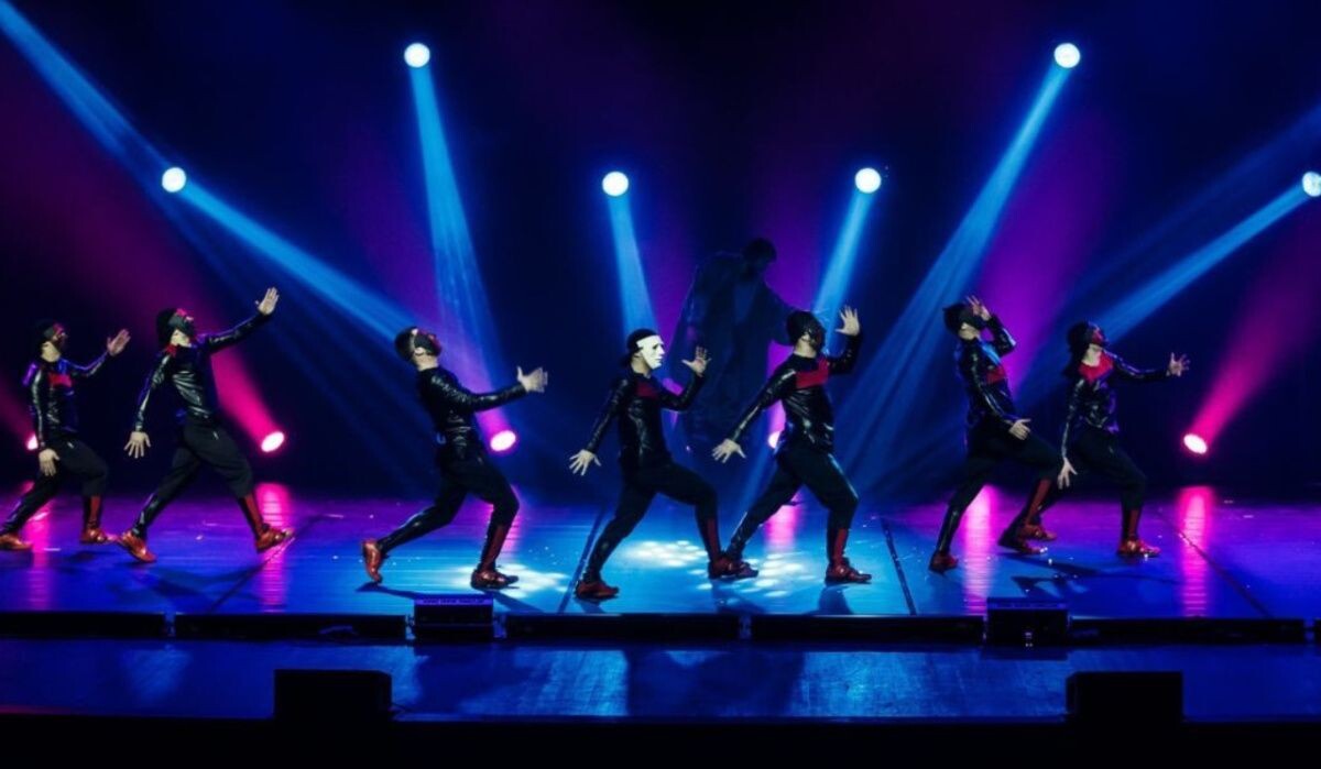     Концертный тур ЮДИ. Источник: «Инсайт Люди» Автор фото: «Инсайт Люди»