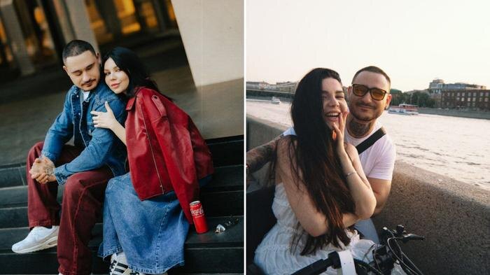 Фото © Алла Нурмагомедова и Рамиль Сазанов