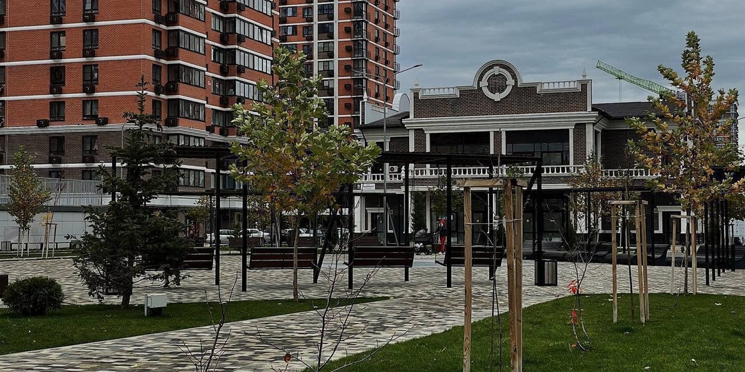 История дистанционной покупки квартиры в Краснодаре