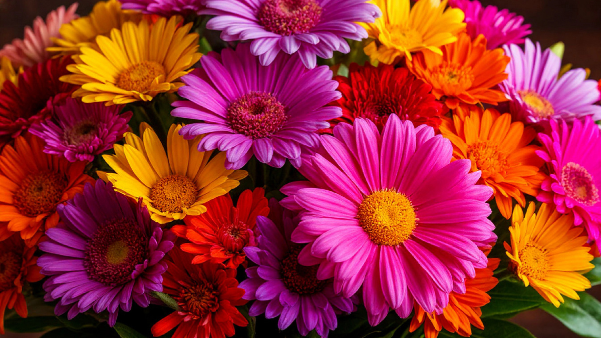 Просто, для весеннего настроения.