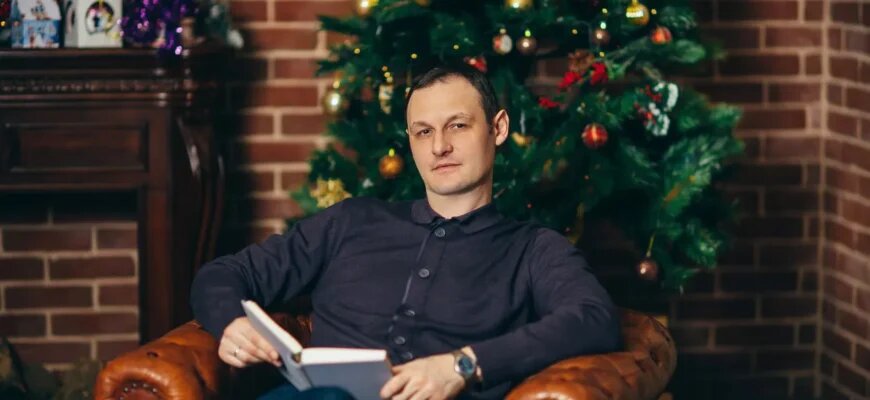    Сергей Щемелев - главный редактор газеты "Главная тема" Дарья Бозян