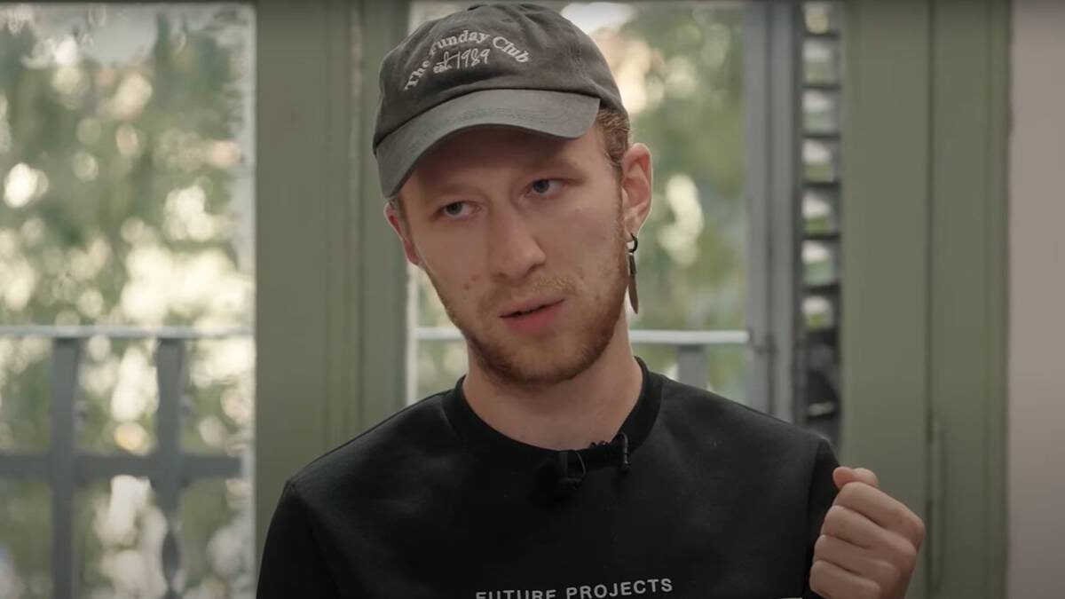    Фото: YouTube / Скажи Гордеевой. Катерина Гордеева признана в РФ иноагентом