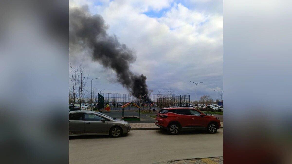    Фото t.me/gmrlive