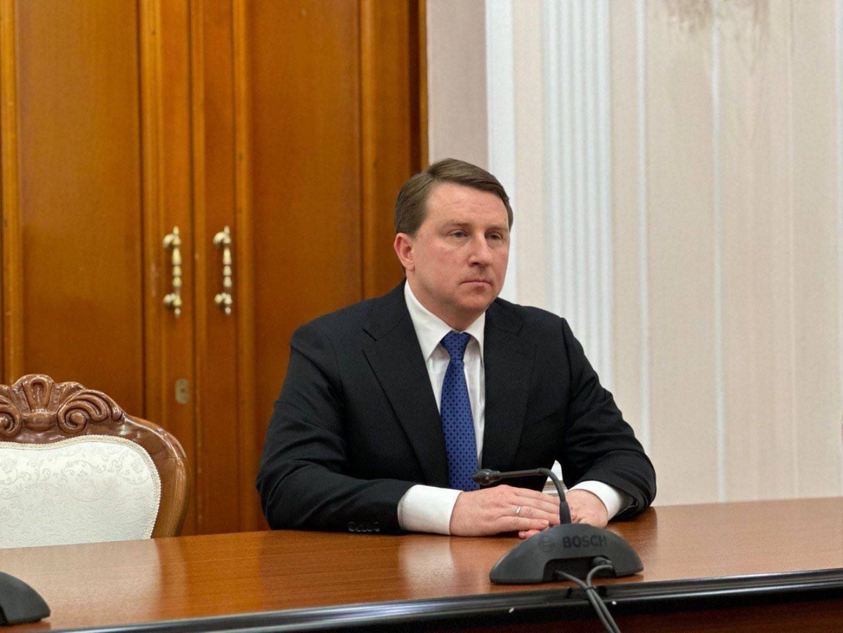 Фото: t.me/AlekseiKopaigorodskii  📷
