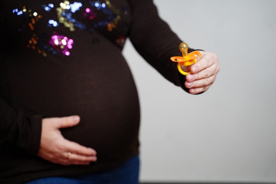    Врач акушер-гинеколог Самарского кардиодиспансера Наталья Назаренко рассказала о ключевых принципах питания во время беременности. Светлана МАКОВЕЕВА