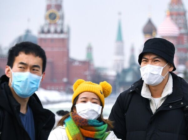    © РИА Новости Максим Блинов