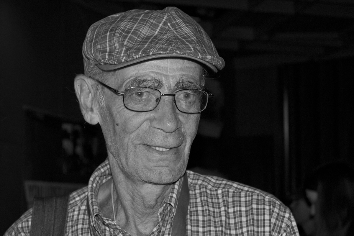    Фото: Александр Гордон, источник: vk.com/aleksandrgordon