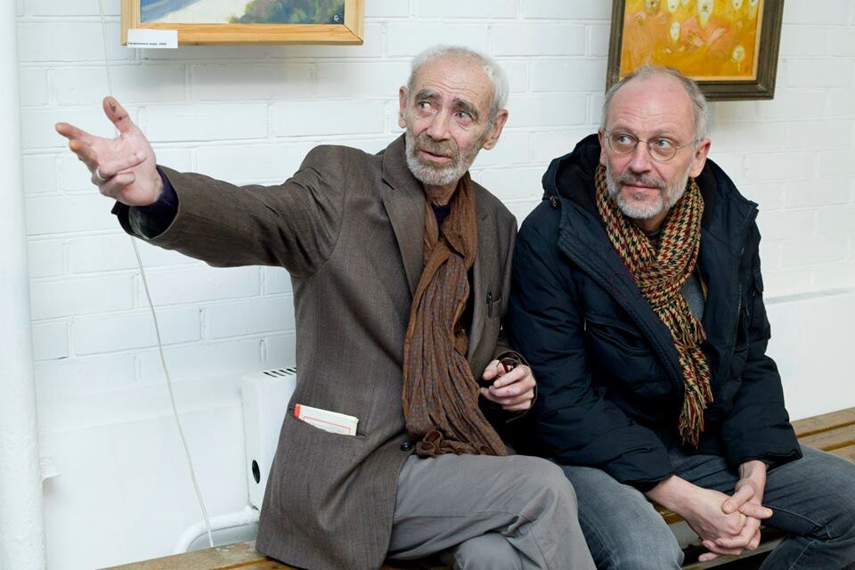    Фото: Александр Гордон, источник: vk.com/aleksandrgordon