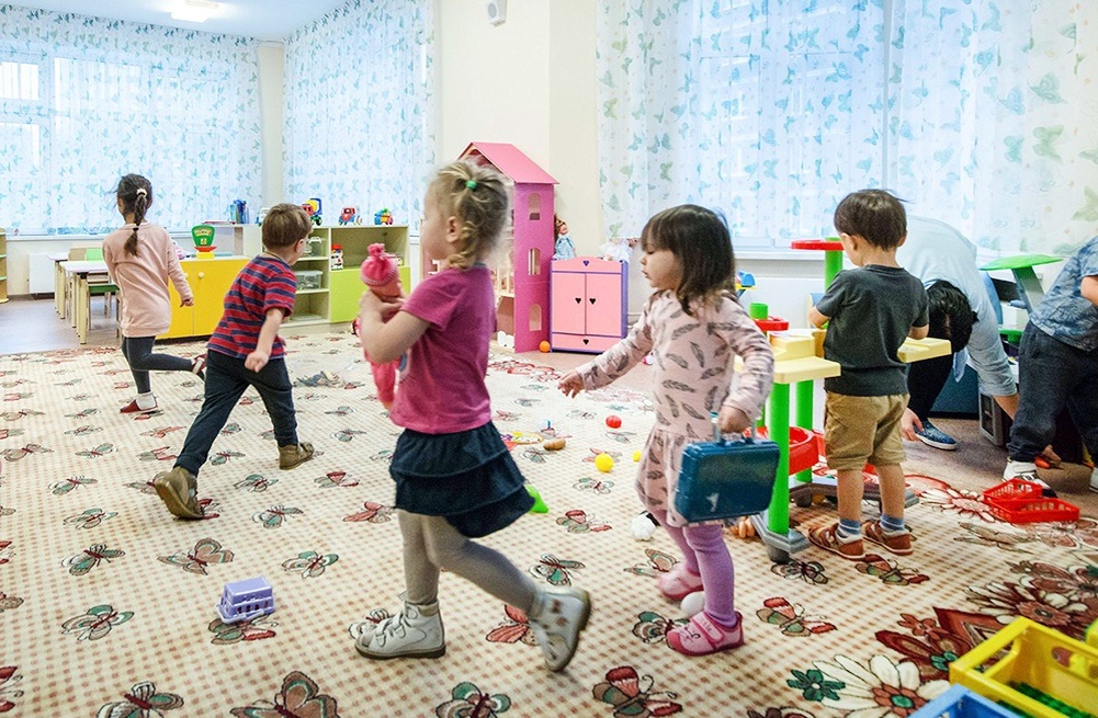    © Пресс-служба Мэра и Правительства Москвы 